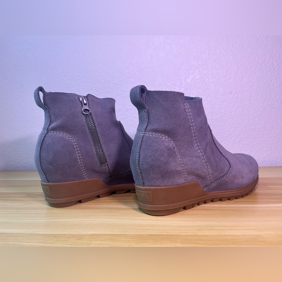 SOREL Evie Bootie - Picture 3 of 8